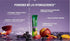 Liquid I.V. Energy Multiplier, Blackberry Peach - 26 Stick Packs